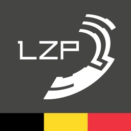 LZP Identificatieformulier App