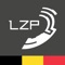 De LZP App is dé applicatie voor digitale transport- en begeleidingsbrieven