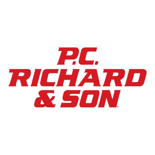 P.C. Richard & Son iOS App