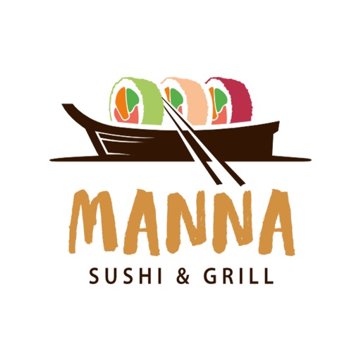 Manna Sushi & Grill