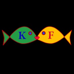 Kissing Fish Videos & Games