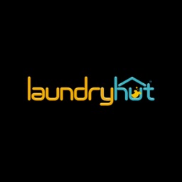 Laundry Hut - laundry@doorstep