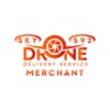 SkyDrone 592 Merchant