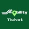 Mobility Ticket app is a ticket machine in your pocket