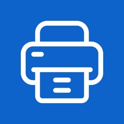 Printer: Print & PDF Scan