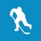Icon iTrackHockey - Hockey Stats