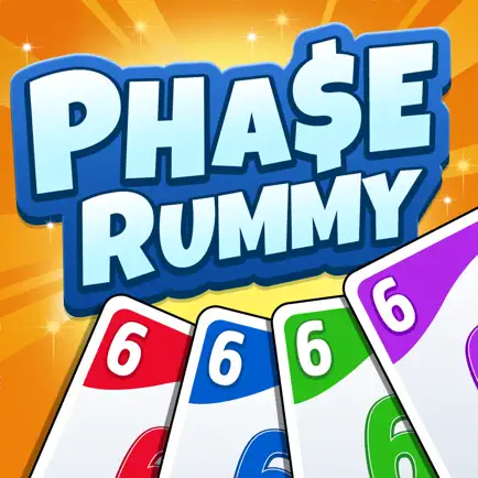 Phase Rummy: Win Real Cash Читы