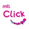 Icon MTL Click