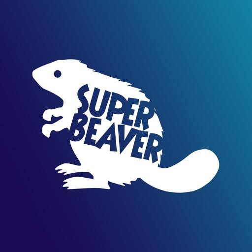 SUPER BEAVER APP Download