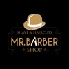 MR. Barber