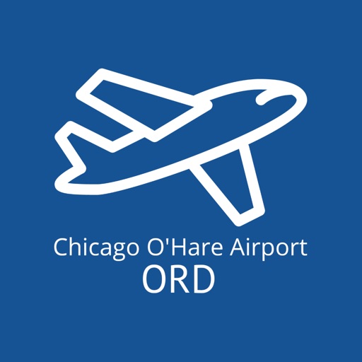 Chicago OHare ORD  Flight Info