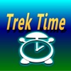 TrekTime / GPS Trace Apps