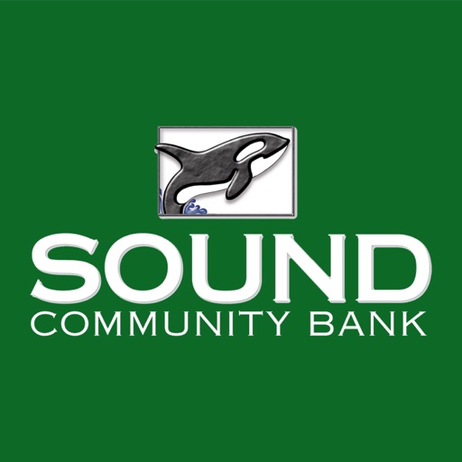 Sound Community Bank Mobile Icon