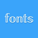 Stylish Text - Fonts, Keyboard