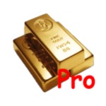 Драг. металлы ЦБ РФ Pro