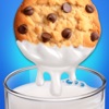 Cookies and Milk - Dunk It