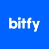 Bitfy App Icon