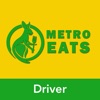 Metro Eats Driver App