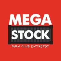 MEGA STOCK Application Similaire