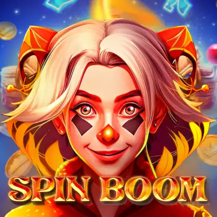 Spin Boom: Collection 777 Читы