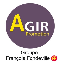 AGIR PROMOTION