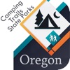 Oregon - Camping &Trails,Parks