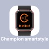 Champion Smartstyle