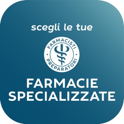 Farmacie Specializzate