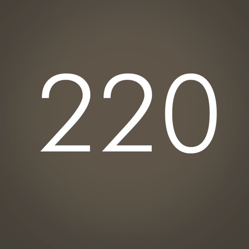 220 CPS Residents iOS App