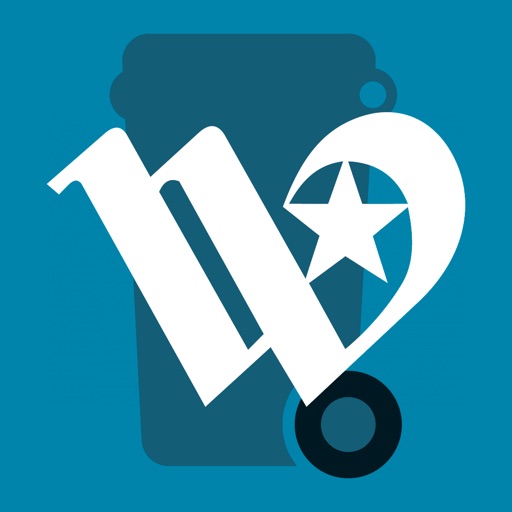 Waco Curbside Services Download