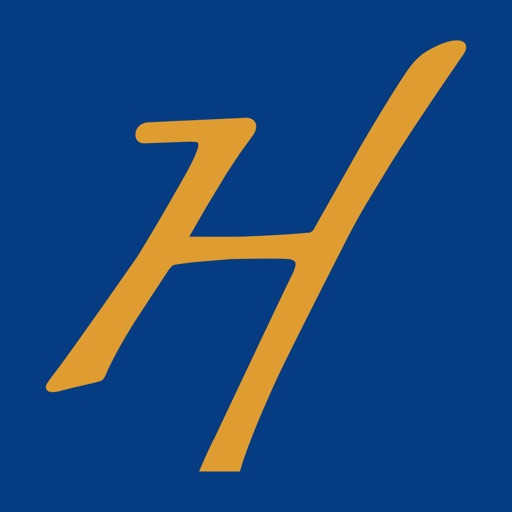 Hawthorn Bank iOS App