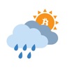 Bitcoin Weather