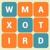 Word Matrix - Connect Letters