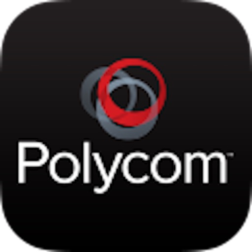 Polycom RealPresence Mobile iOS App