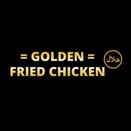 Golden Fried Chicken