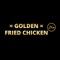 Welcome to Golden Fried Chicken