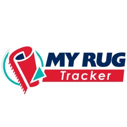 My Rug Tracker