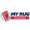 My Rug Tracker app is the ONLY technician app for the area rug cleaning industry