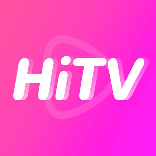 Hi TV : K-Drama iOS App