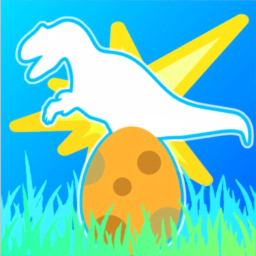 Dino Domination iOS App