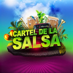 EL CARTEL DE LA SALSA