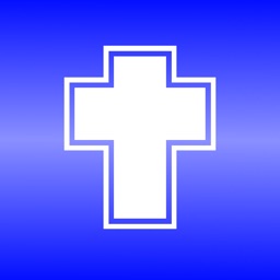 Daily Holy Rosary Prayer App icon