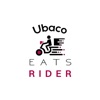 Ubaco Eats Driver