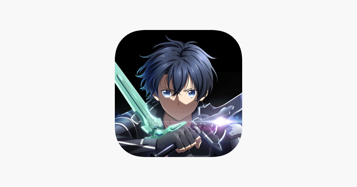 Sword Art Online VS trên App Store