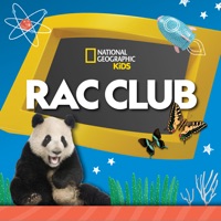 Nat Geo Kids RAC Club