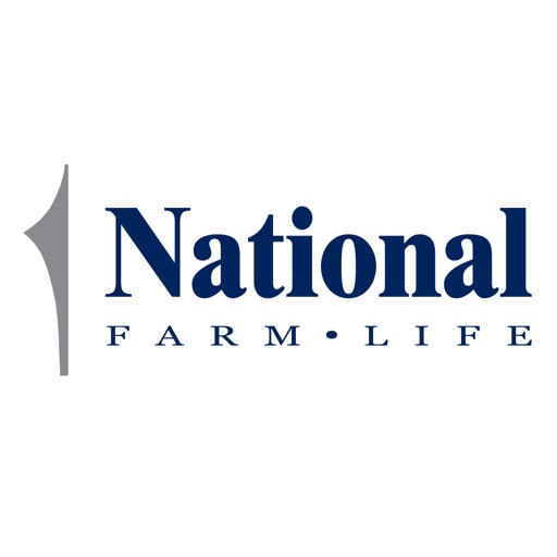 National Farm Life Mobile Icon