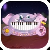 i Elephant Piano Sound Music