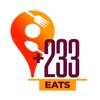 +233 Eats : Food delivery