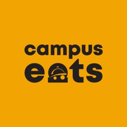 Campus Eats Vendor