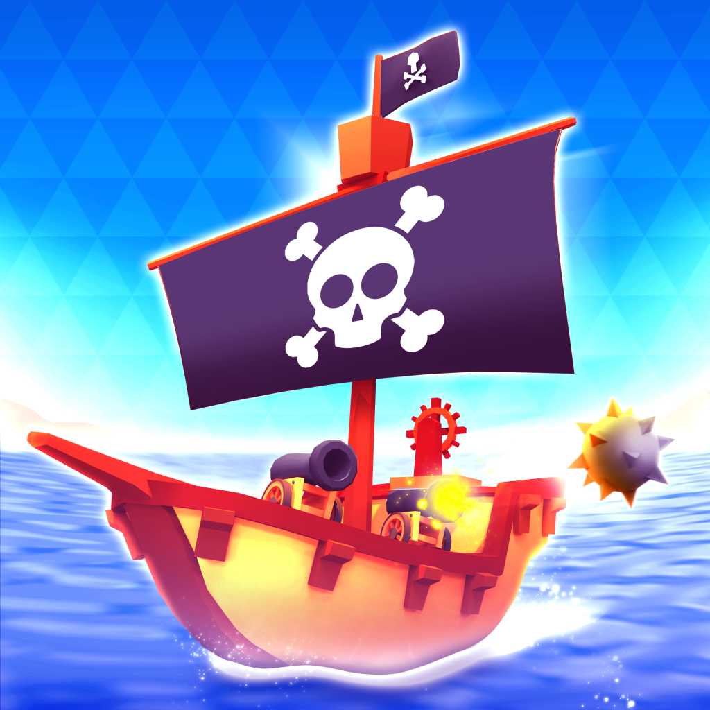 Get Call of Booty: Merge Pirates for iOS, iPhone, iPad Aso Report